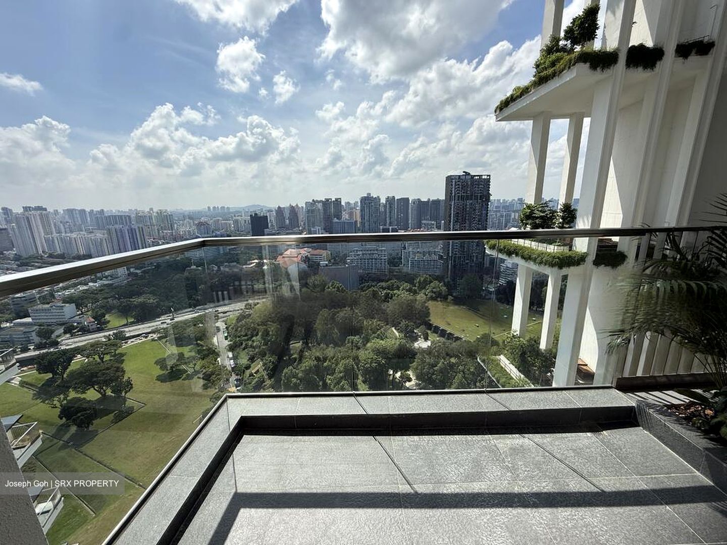 One Pearl Bank (D3), Apartment #461790781